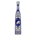 Casa Maestri Reserva de MFM Tequila 100% Agave Reposado 40% vol.